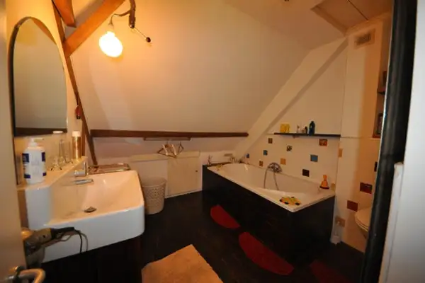 Foto #10 Huurwoning Tennisstraat Breda