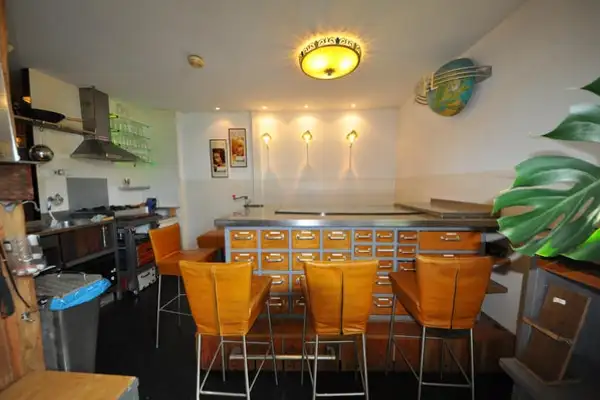 Foto #5 Huurwoning Tennisstraat Breda