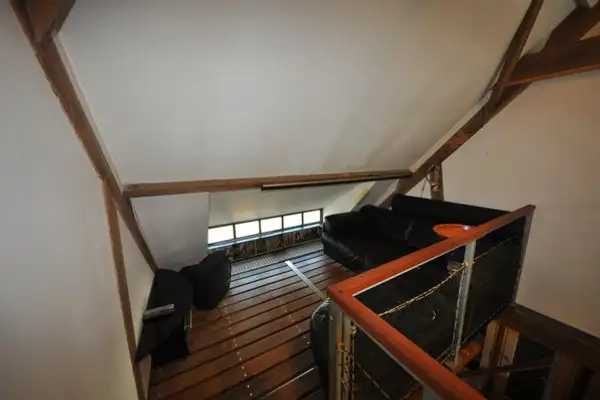 Foto #6 Huurwoning Tennisstraat Breda