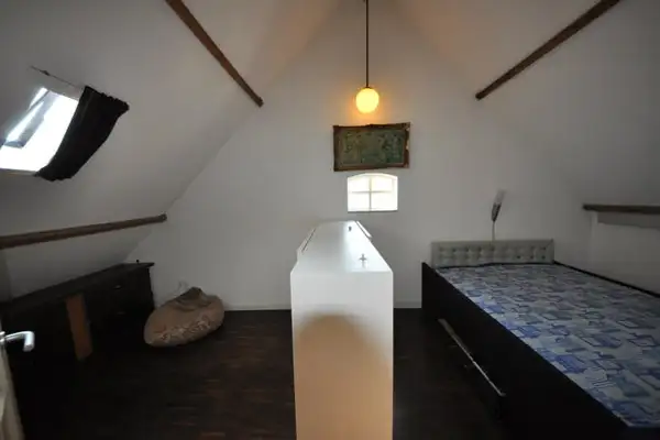 Foto #8 Huurwoning Tennisstraat Breda