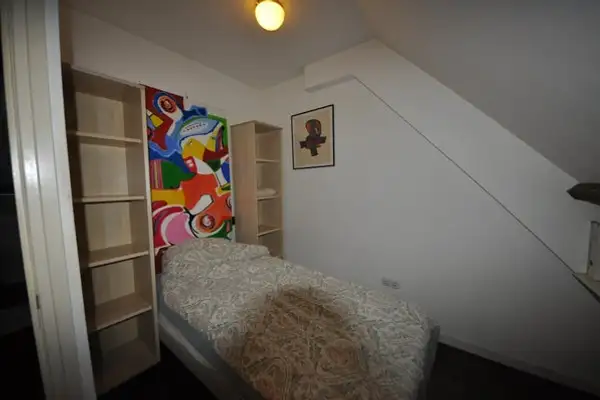 Foto #9 Huurwoning Tennisstraat Breda