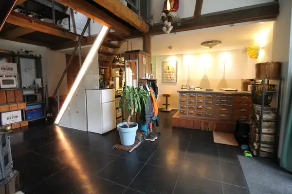 Foto #1 Huurwoning Tennisstraat Breda