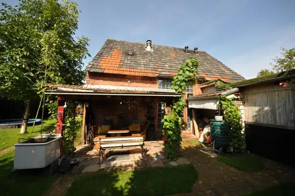 Foto #13 Huurwoning Tennisstraat Breda