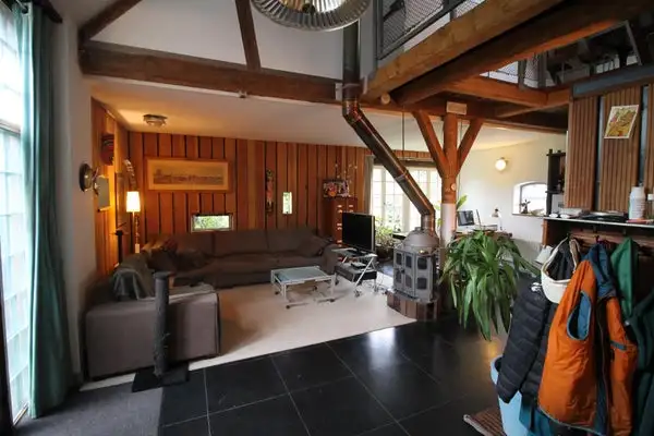 Foto #2 Huurwoning Tennisstraat Breda