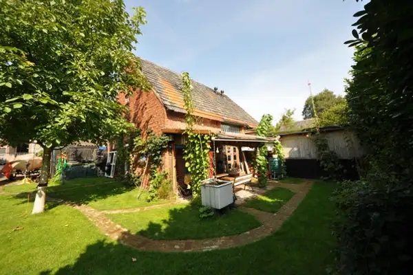 Foto #0 Huurwoning Tennisstraat Breda