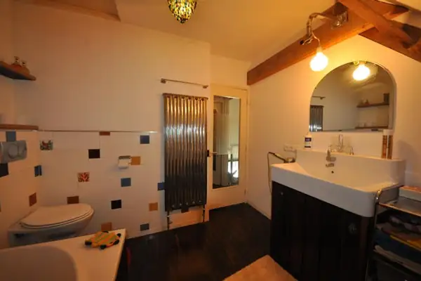 Foto #11 Huurwoning Tennisstraat Breda