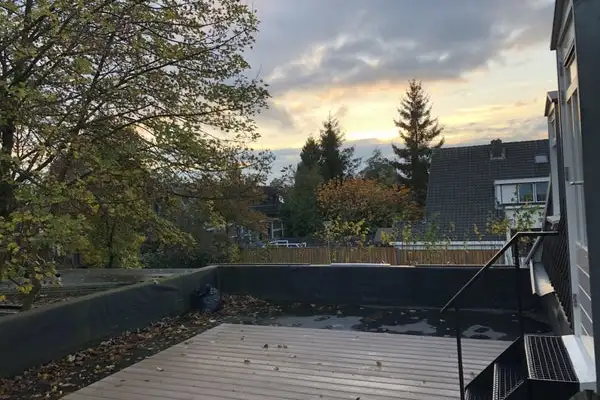 Foto #11 Appartement Tuinstraat Velp