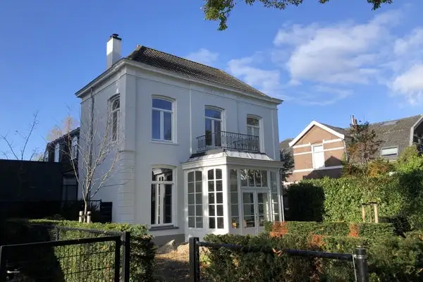 Foto #0 Appartement Tuinstraat Velp