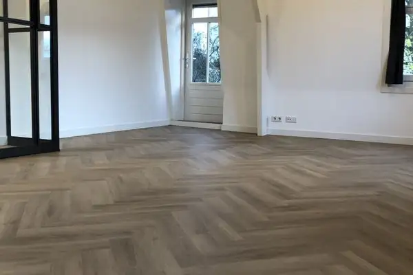 Foto #9 Appartement Tuinstraat Velp