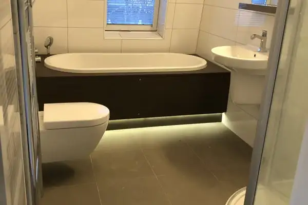 Foto #24 Appartement Tuinstraat Velp