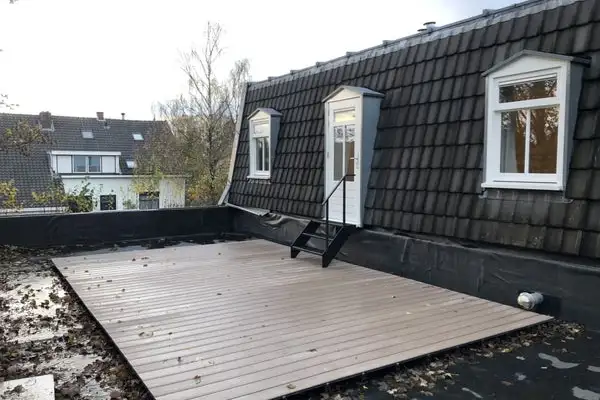 Foto #12 Appartement Tuinstraat Velp