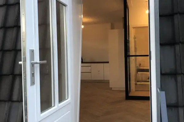 Foto #10 Appartement Tuinstraat Velp