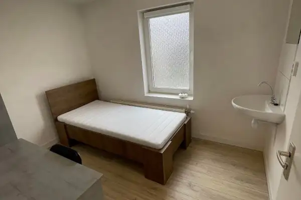 Foto #3 Kamer Ribbeltsweg Enschede