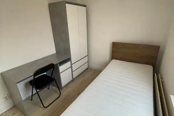 Foto #4 Kamer Ribbeltsweg Enschede