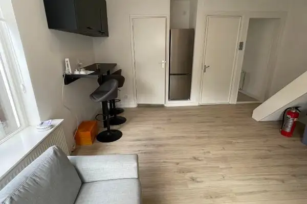 Foto #2 Kamer Ribbeltsweg Enschede