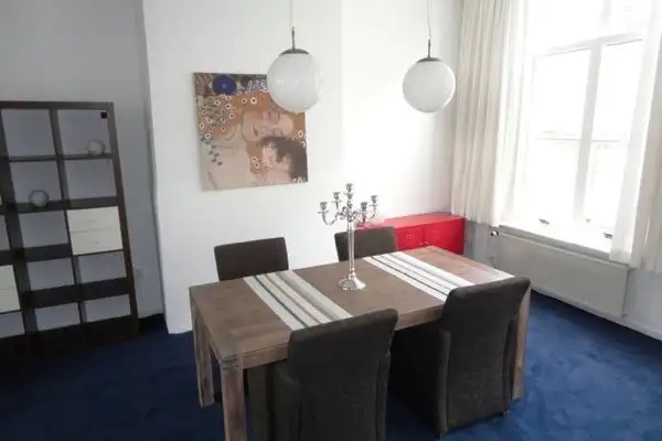 Foto #2 Appartement Nieuwe Molstraat Den Haag