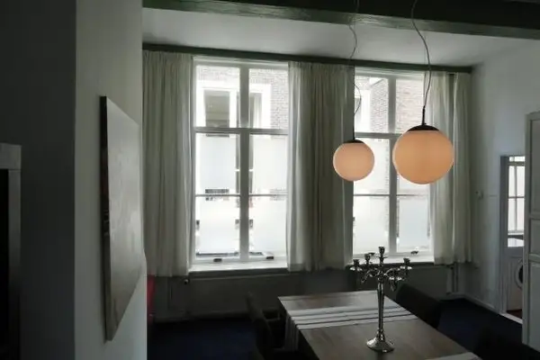 Foto #6 Appartement Nieuwe Molstraat Den Haag