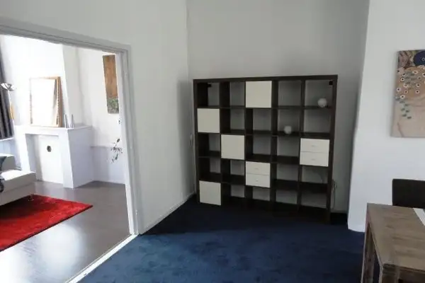 Foto #3 Appartement Nieuwe Molstraat Den Haag