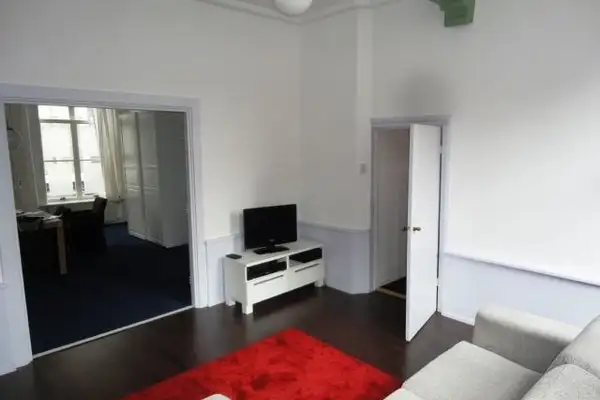 Foto #0 Appartement Nieuwe Molstraat Den Haag