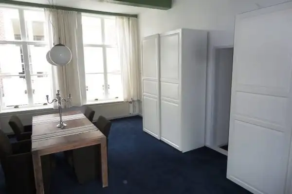 Foto #1 Appartement Nieuwe Molstraat Den Haag