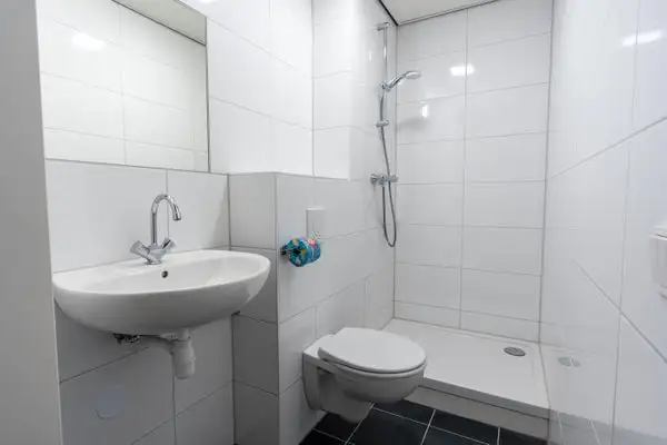 Foto #1 Kamer Ritsumastraat Leeuwarden