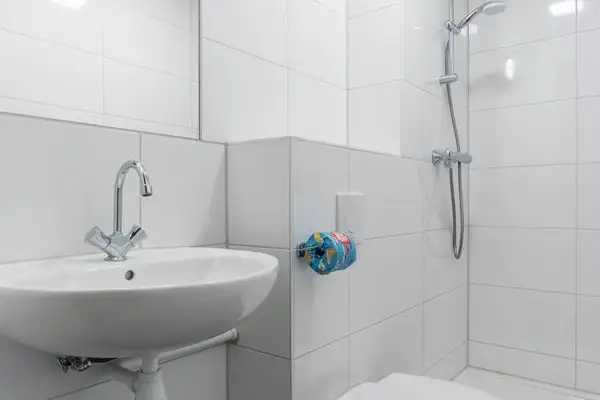 Foto #0 Kamer Ritsumastraat Leeuwarden