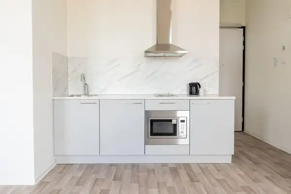 Foto #5 Kamer Ritsumastraat Leeuwarden