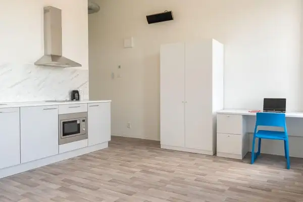 Foto #4 Kamer Ritsumastraat Leeuwarden