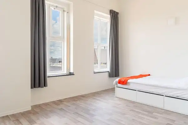 Foto #2 Kamer Ritsumastraat Leeuwarden