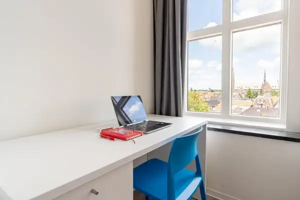 Foto #6 Kamer Ritsumastraat Leeuwarden