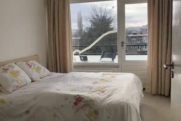 Foto #6 Appartement Nassaulaan Maastricht