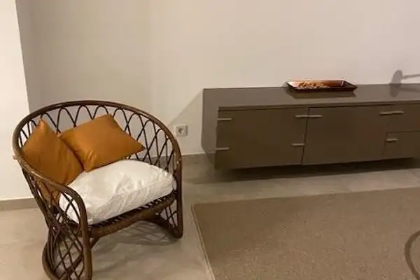 Foto #5 Appartement Nassaulaan Maastricht