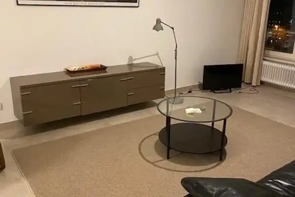 Foto #4 Appartement Nassaulaan Maastricht