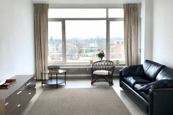 Foto #1 Appartement Nassaulaan Maastricht
