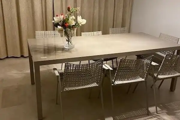 Foto #3 Appartement Nassaulaan Maastricht