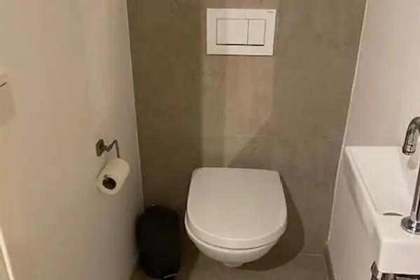 Foto #11 Appartement Nassaulaan Maastricht