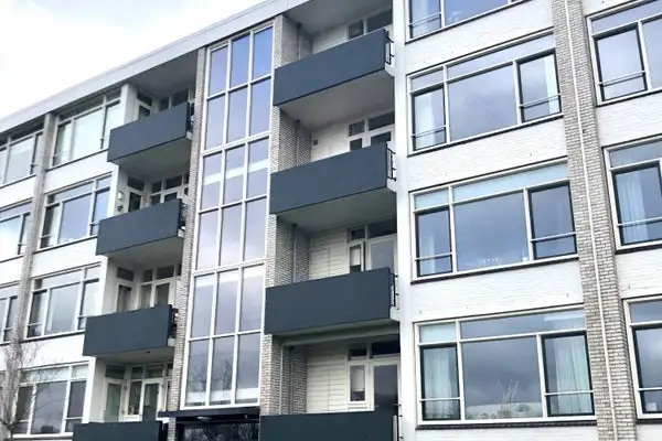 Foto #0 Appartement Nassaulaan Maastricht