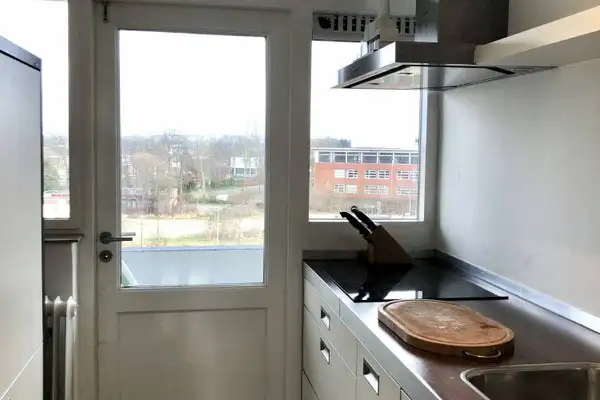 Foto #8 Appartement Nassaulaan Maastricht