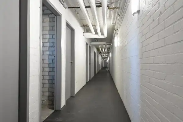 Foto #12 Appartement Nassaulaan Maastricht