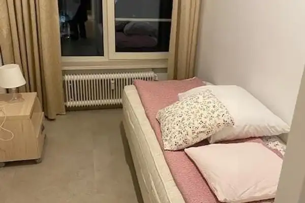 Foto #7 Appartement Nassaulaan Maastricht