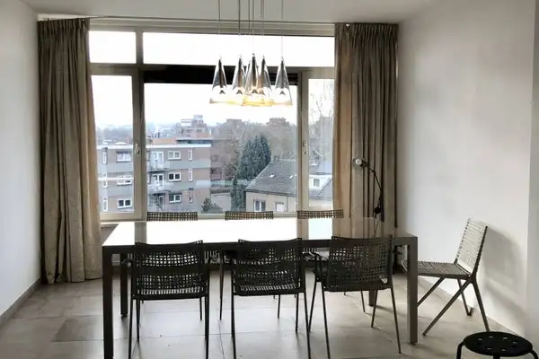 Foto #2 Appartement Nassaulaan Maastricht