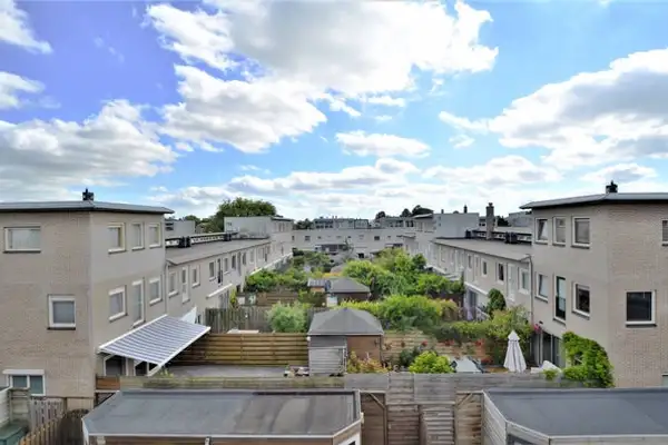 Foto #41 Huurwoning Le Tourmalet Amsterdam