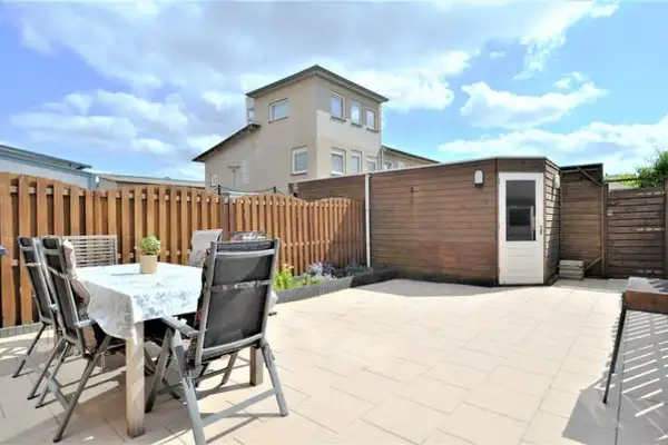 Foto #10 Huurwoning Le Tourmalet Amsterdam