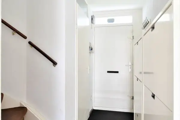 Foto #17 Huurwoning Le Tourmalet Amsterdam