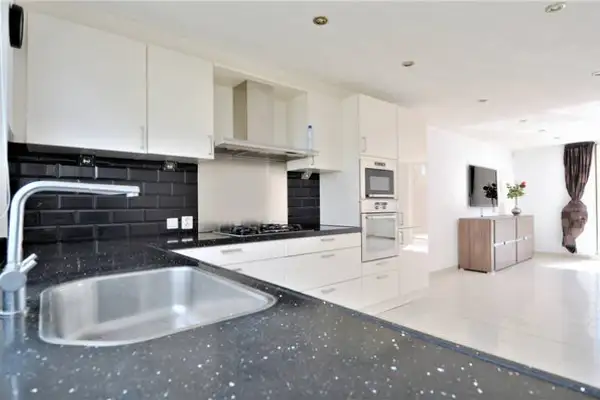 Foto #2 Huurwoning Le Tourmalet Amsterdam