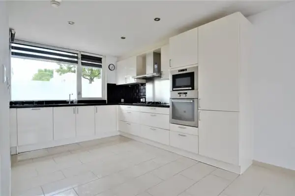 Foto #5 Huurwoning Le Tourmalet Amsterdam