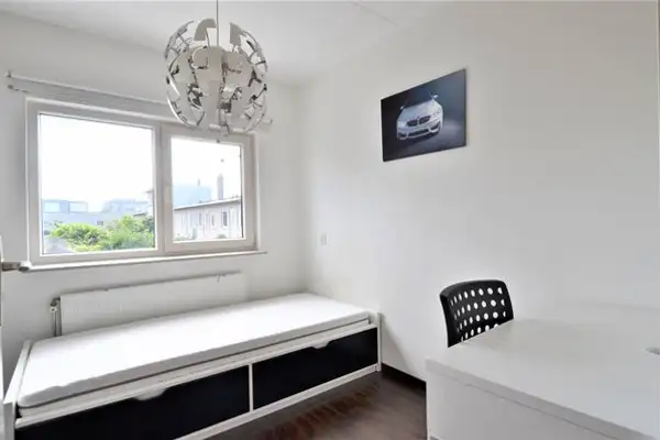 Foto #29 Huurwoning Le Tourmalet Amsterdam