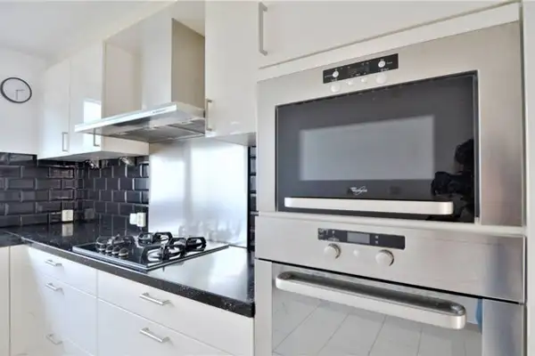 Foto #4 Huurwoning Le Tourmalet Amsterdam