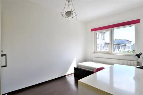 Foto #34 Huurwoning Le Tourmalet Amsterdam