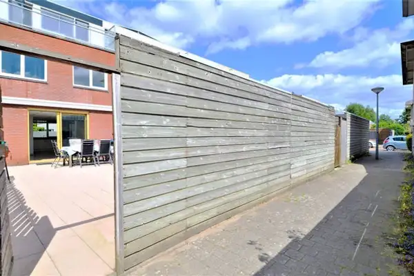 Foto #13 Huurwoning Le Tourmalet Amsterdam